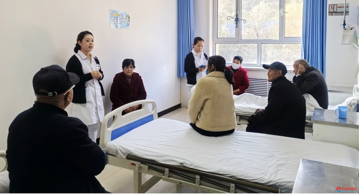 ϸ֯ 񴫵ҽġƽеҽԺʮһ㡱ůĻƷþҽ¶