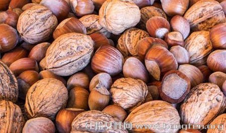 九道核桃养生食谱最能帮你补身体