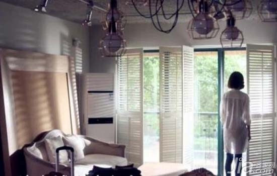 最美不过不愿将就 《何以笙箫默》里的装修经