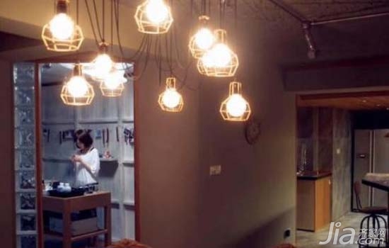 最美不过不愿将就 《何以笙箫默》里的装修经