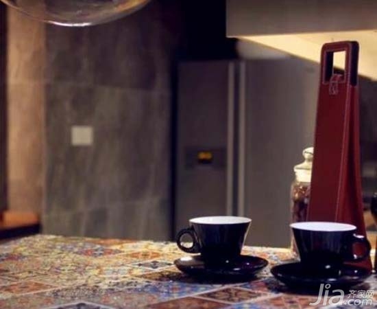 最美不过不愿将就 《何以笙箫默》里的装修经