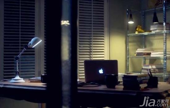 最美不过不愿将就 《何以笙箫默》里的装修经