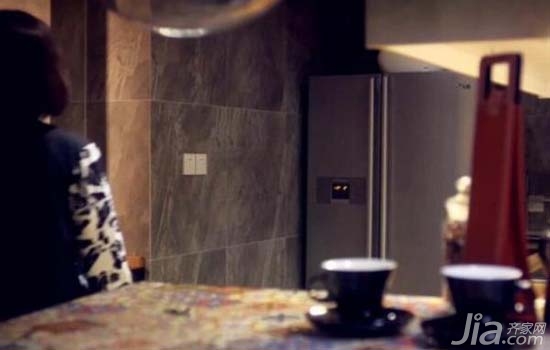 最美不过不愿将就 《何以笙箫默》里的装修经