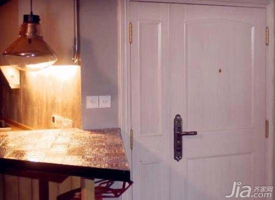 最美不过不愿将就 《何以笙箫默》里的装修经