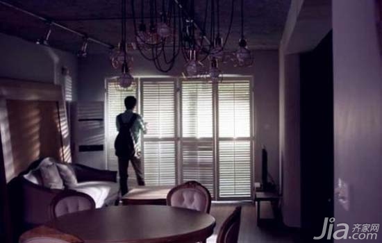 最美不过不愿将就 《何以笙箫默》里的装修经