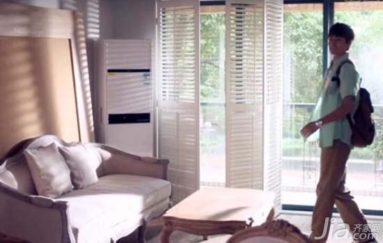 最美不过不愿将就 《何以笙箫默》里的装修经