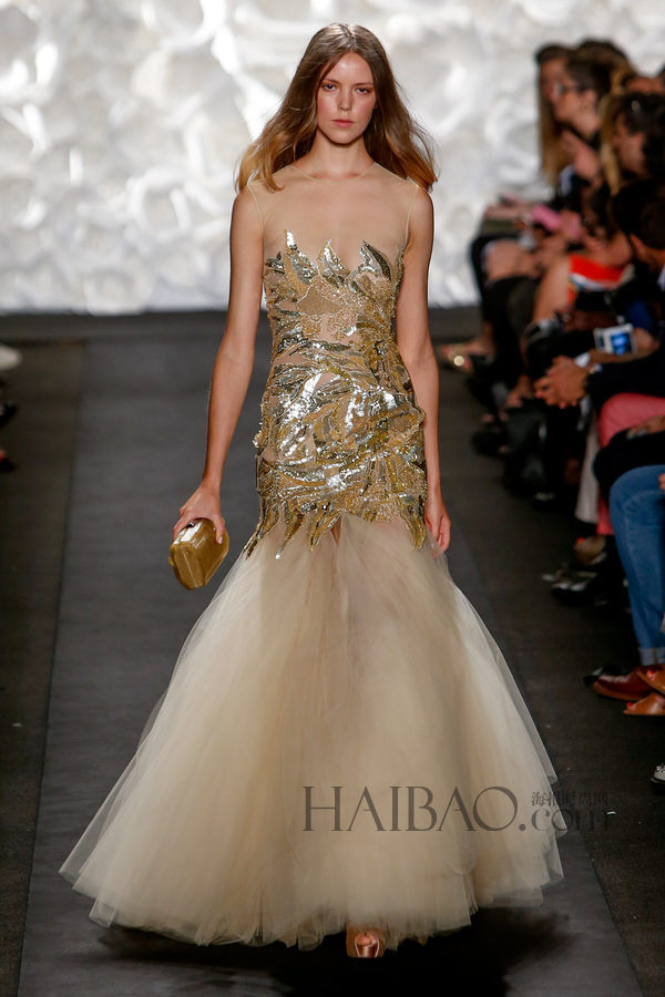 ķ (Naeem Khan) 2015Ůװ