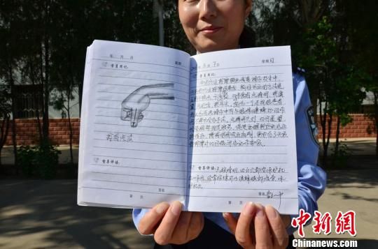 ͼΪ䶾ѧԱ¼ġҽĦ䶾ѧϰʼǡ 