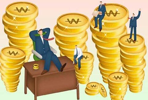 点击图片翻到下一页>> 深圳60余政府机关人均年薪:前海管理局人均43万