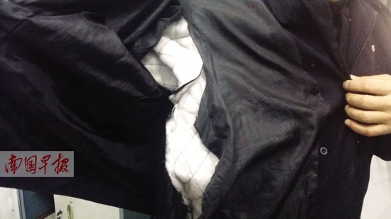 广西一收费站半月被打砸三次 因村民不满其收费