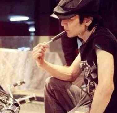 新京城四少出炉 国民老公王思聪位居榜首