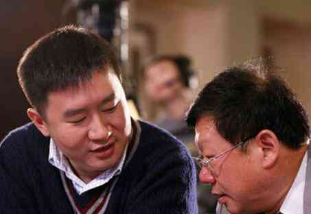 新京城四少出炉 国民老公王思聪位居榜首