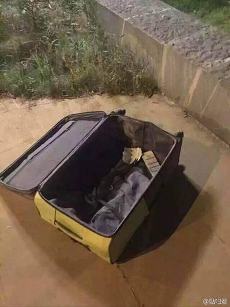 点击图片翻到下一页>> 女子被迷晕全裸装箱 嫌犯实施完性侵试图掩盖犯罪事实