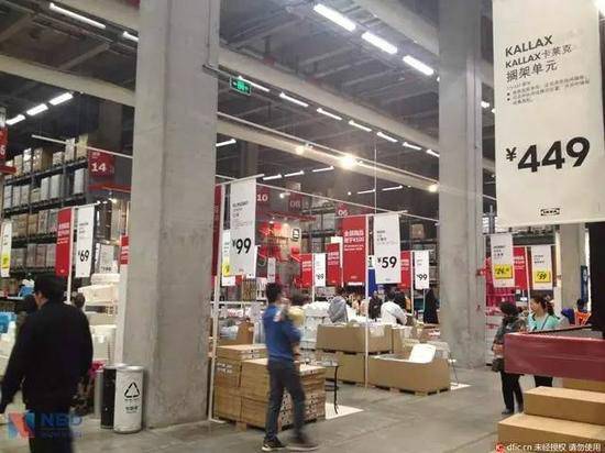 同款抽屉柜正在<a href=http://www.cngansu.cn/news/shizhou/ target=_blank class=infotextkey>中国</a>销售