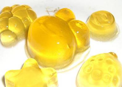 近亿元工业明胶流向8省 网友:舌尖上的安全伤不起(图)