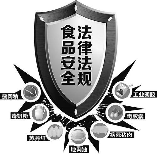 近亿元工业明胶流向8省 网友:舌尖上的安全伤不起(图)