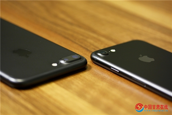 ˾涨iPhone 7 