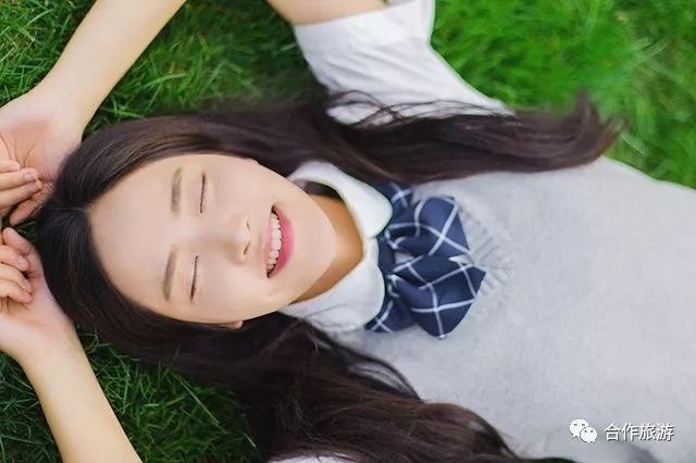 timg (5).jpg 看草原美少女们是如何开启美颜模式的