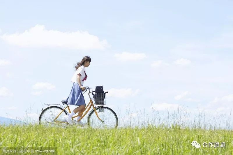 看草原美少女们是如何开启美颜模式的