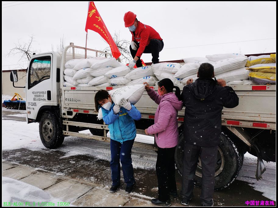 f685812d1d0ad01cc6d2fe3c7189b2ff.jpg nEO_IMG_<a href=http://www.cngansu.cn/news/ target=_blank class=infotextkey>甘肃</a>销售酒泉分公司团员青年送肥下乡助春耕 -团青动态-金鑫送化肥.jpg