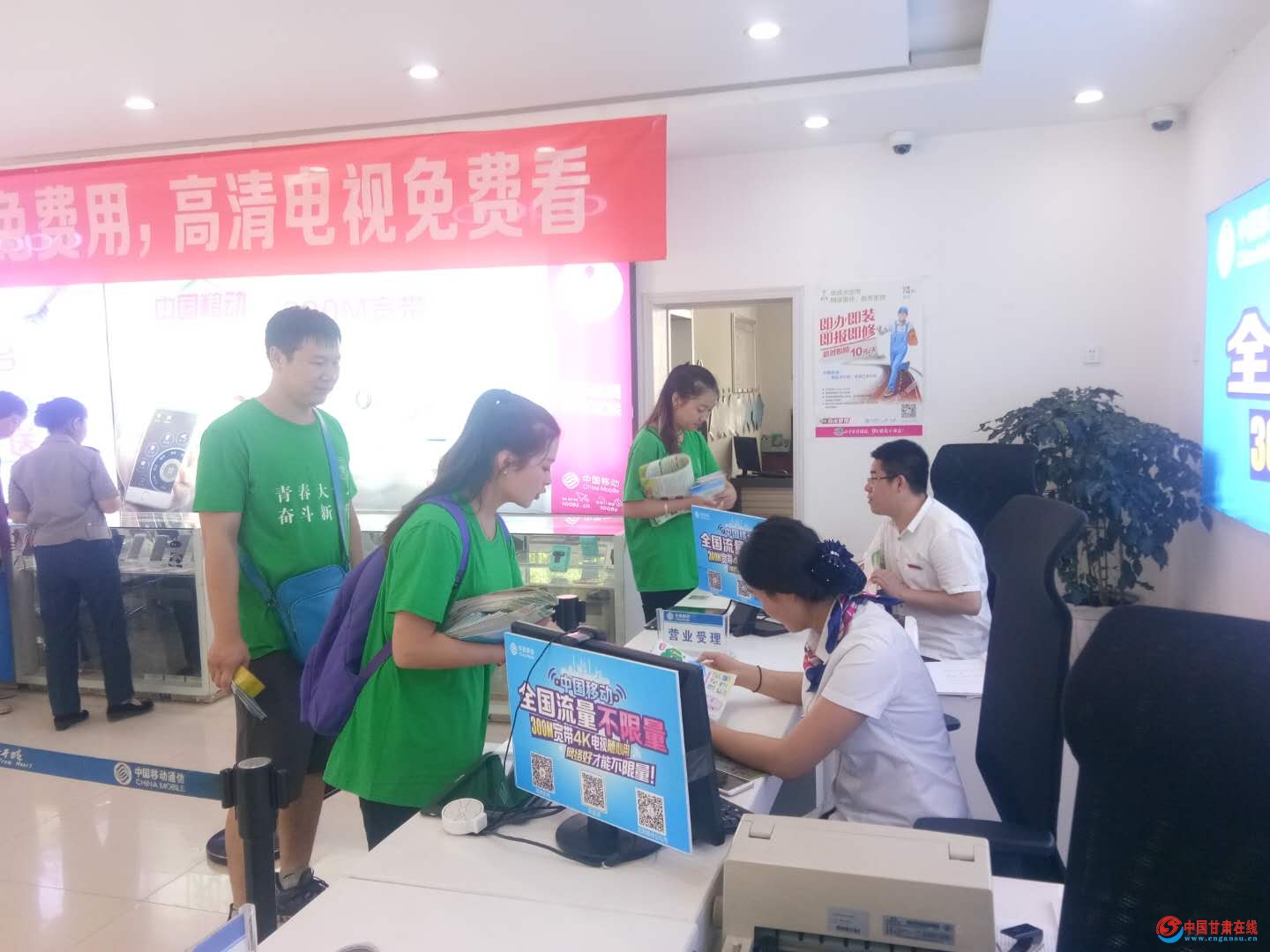 漳县:禁毒宣传进企业 (3).jpg